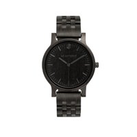 Orologio Ab Aeterno Black Forest in Legno HIDE_35 - HIDE_35